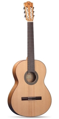 Alhambra Guitars Flamenco 2F   gitara, indický palisander, prírodný satén